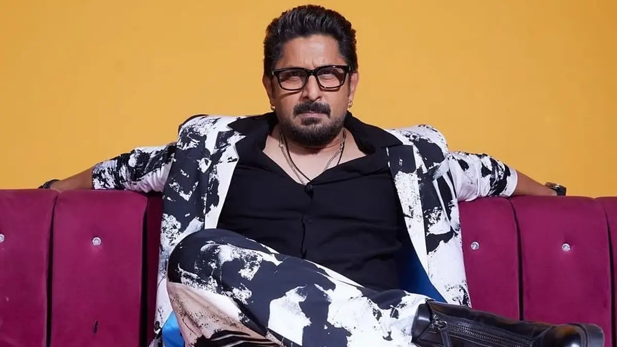 Arshad Warsi Net Worth 2025: Is it really ₹341 crores? Know full details