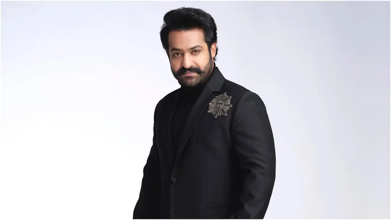 Jr NTR Net Worth ₹500 Crore – Nandamuri Taraka Rama Rao's wealth and complete information