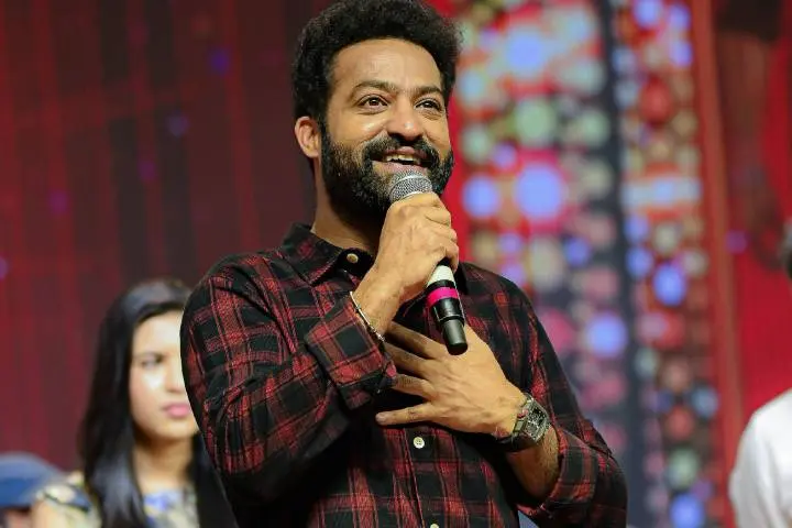 Jr NTR Net Worth ₹500 Crore – Nandamuri Taraka Rama Rao's wealth and complete information