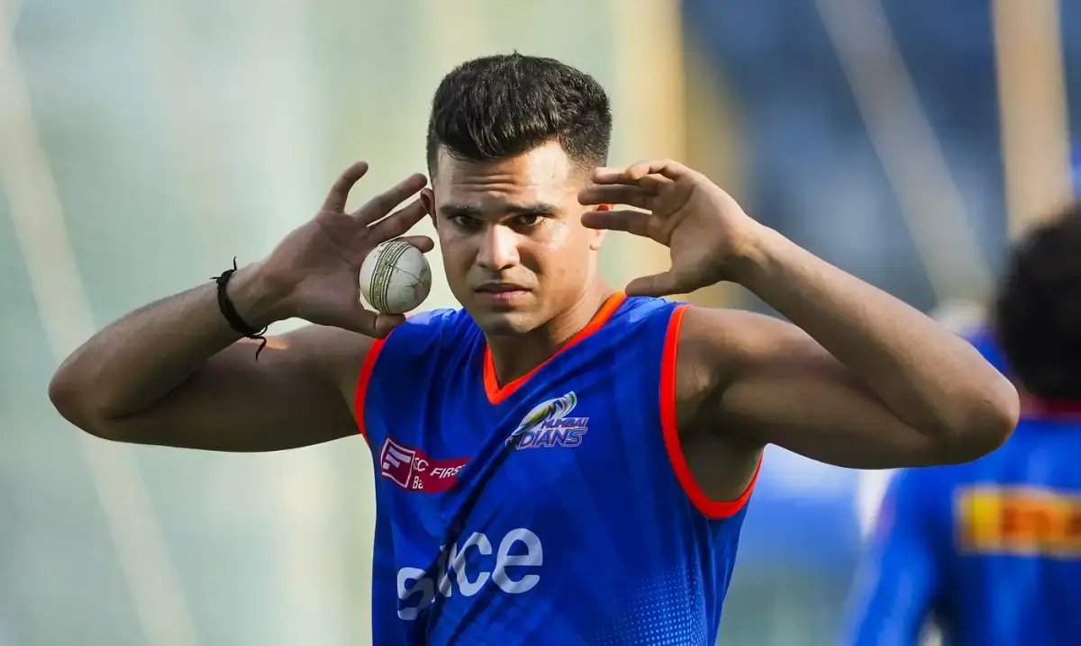 Arjun Tendulkar Net Worth 2025: Know the wealth of cricketer Arjun Tendulkar