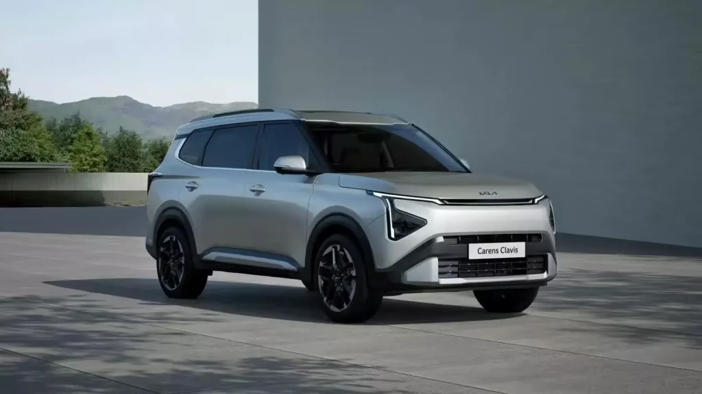 Kia Carens Clavis & Clavis EV: 21,000 bookings in just 120 days, know the reason