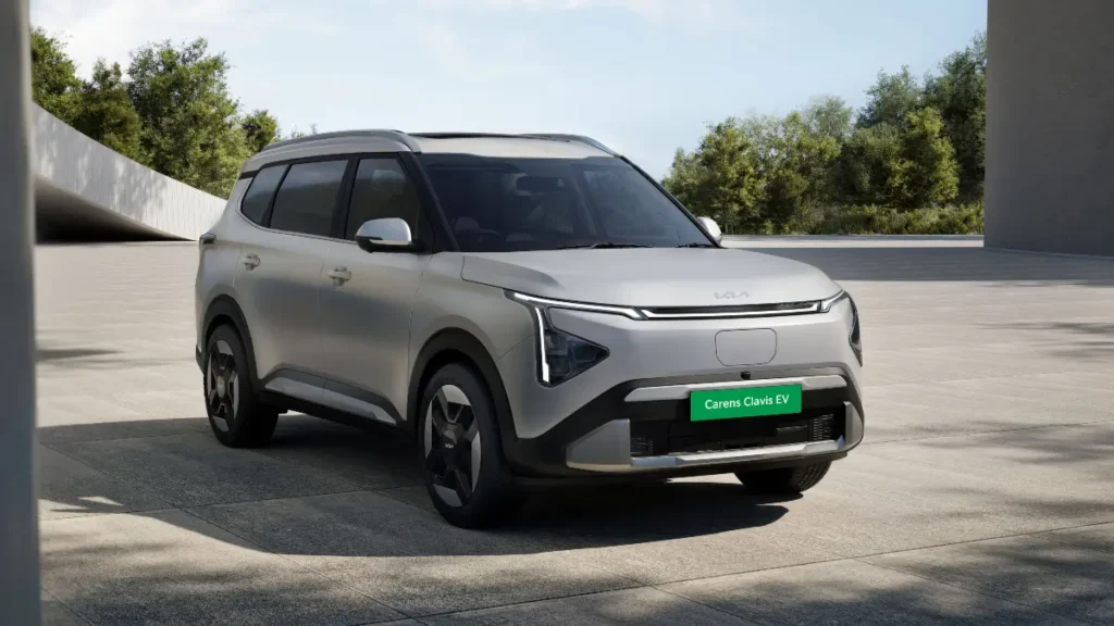 Kia Carens Clavis & Clavis EV: 21,000 bookings in just 120 days, know the reason