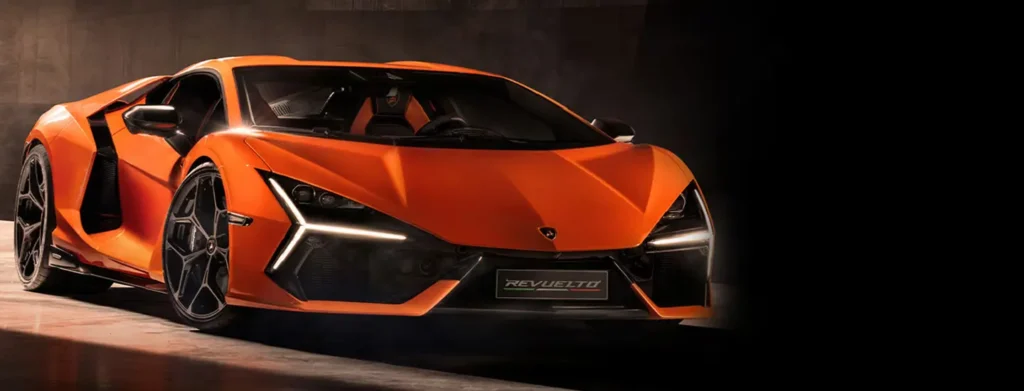 Lamborghini Revuelto: A 1015hp hybrid supercar worth ₹8.89 crore