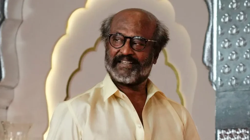 Rajinikanth Net Worth ₹430 Crore