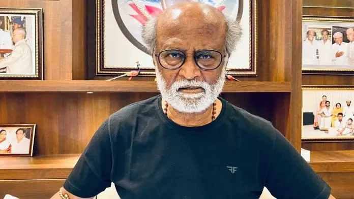 Rajinikanth Net Worth ₹430 Crore