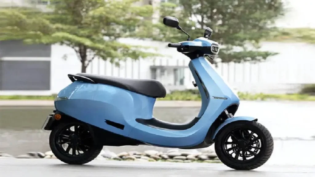 Ola Electric S1 Pro Sport launched: Price, range, features and booking details