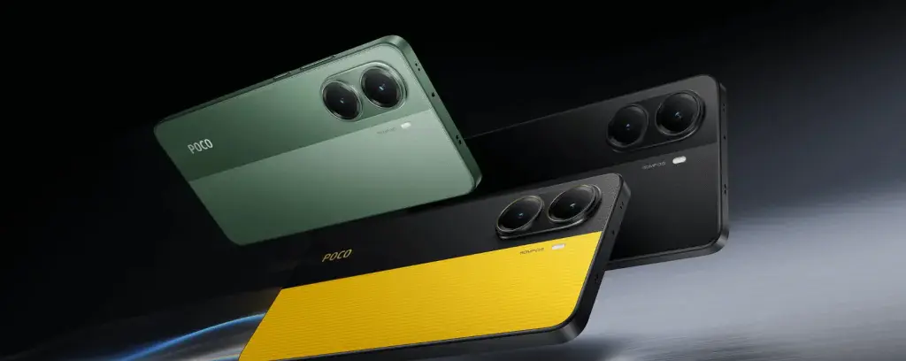Xiaomi Poco X7 Pro: A budget smartphone with flagship-like features for just ₹23,899
