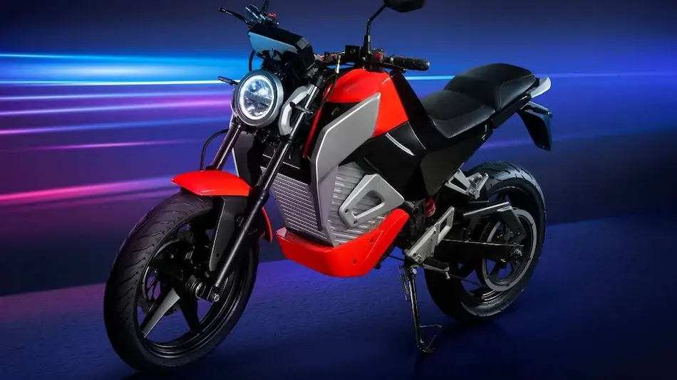 Oben Rorr Electric Bike: 6kW power for Rs 1.49 lakh and 0-40 km/h in just 3 seconds