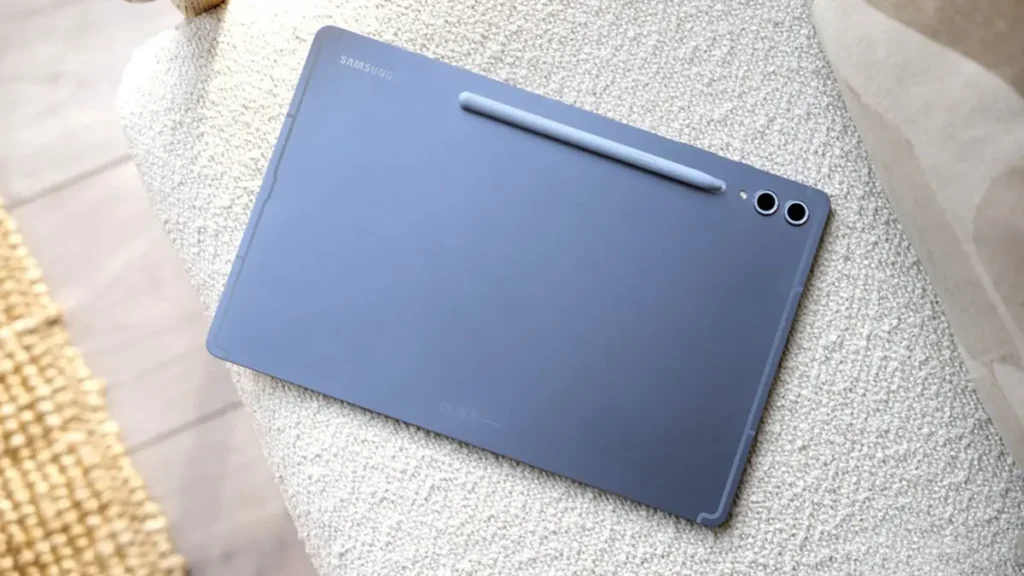 Samsung Galaxy Tab S11 Series: Launched with new tablet, know its special features