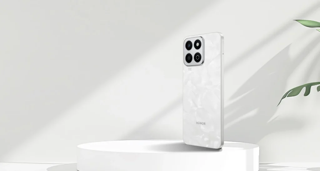 Honor X7c 5G launched: 16GB RAM, powerful battery and 75 minutes of calling on 2% charge