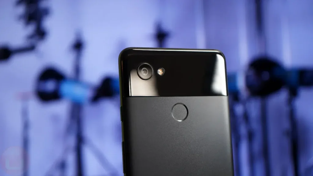 Google Pixel 3 XL: Great camera and premium features, priced at ₹32,999