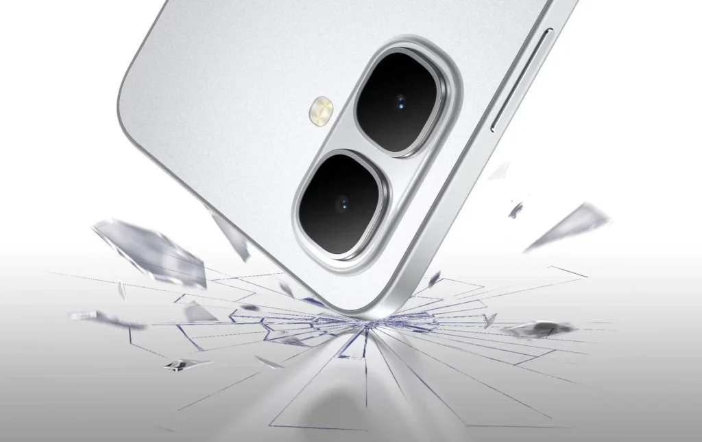 Infinix Smart 10 HD: Powerful features and 5000mAh battery, price starts at just ₹5,500