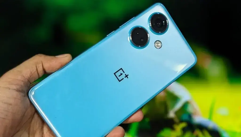 OnePlus Nord CE 3: 120Hz display and powerful Snapdragon processor for ₹26,999