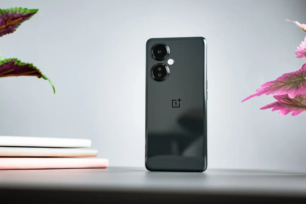 OnePlus Nord CE 3: 120Hz display and powerful Snapdragon processor for ₹26,999