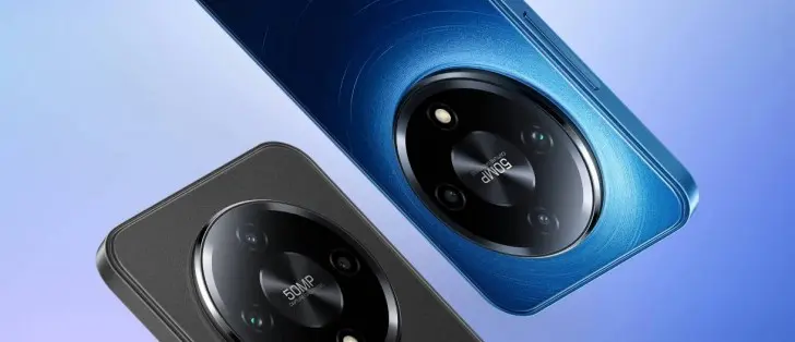 Meizu Mblu 22 Pro: Smartphone with 50MP camera and 120Hz display for just ₹8,500