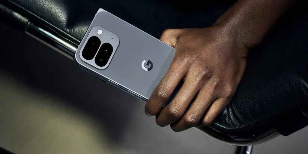 Google Pixel 10 Pro Fold: Amazing design leaked before launch