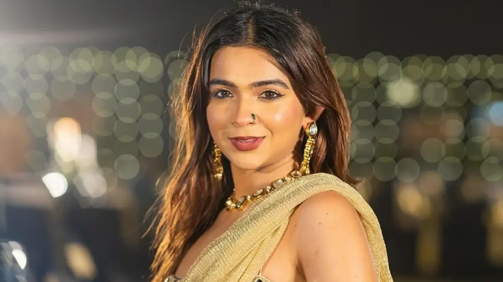 Apoorva Mukhija Net Worth 2025