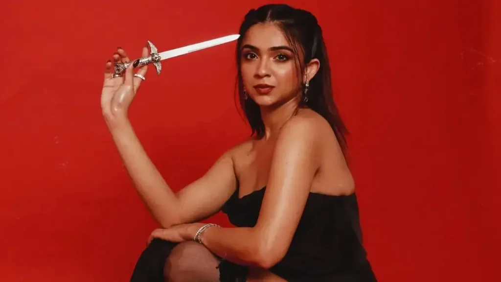 Apoorva Mukhija Net Worth 2025