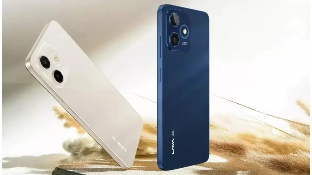 Lava Play Ultra 5G: New 5G smartphone with powerful features and affordable price