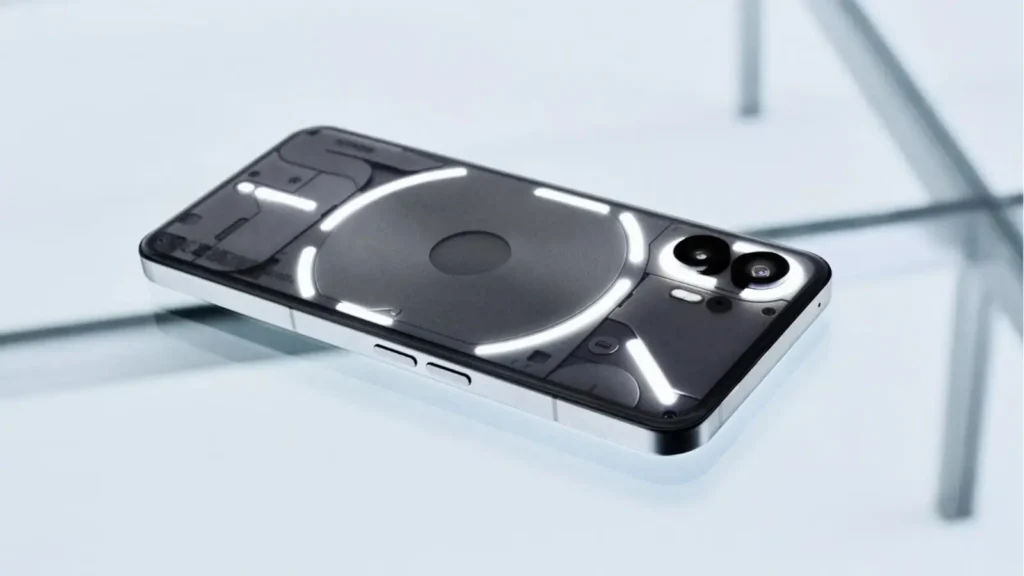 Nothing Phone 3 Price Drop: Now a huge discount of ₹28,500, know offers and new price
