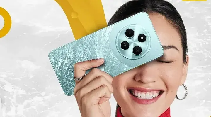 Poco M7 Pro: Amazing phone with 64MP OIS camera and 16MP selfie shooter for just ₹16,999