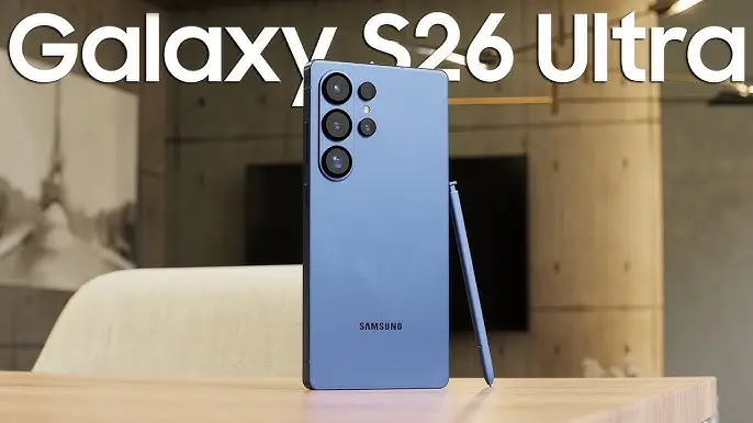 Samsung Galaxy S26 Ultra: Will get Flex Magic Pixel feature and display privacy upgrade