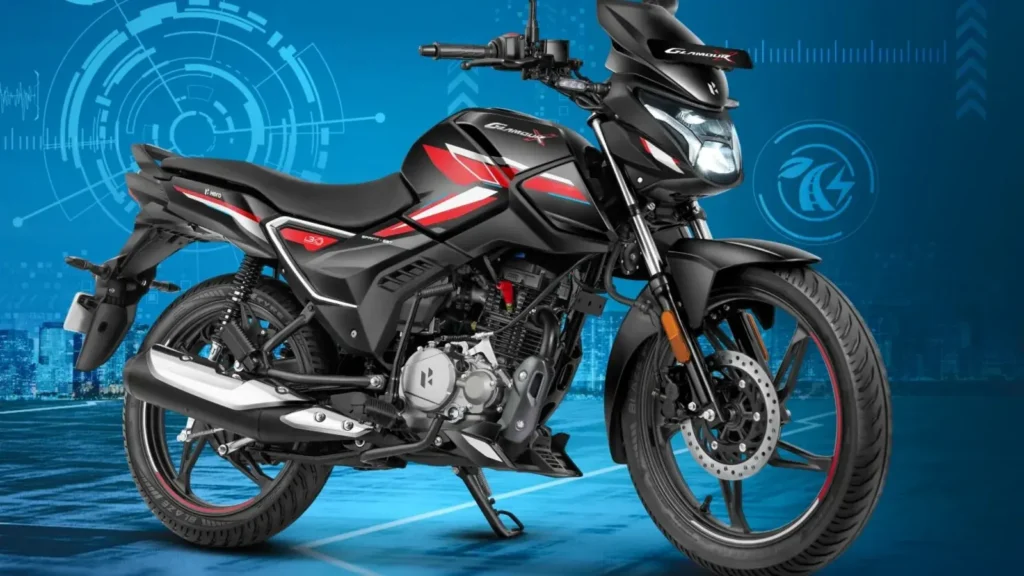 Hero Glamour X 125 (2025) launched: Starting at ₹ 89,999, with cruise control and smart features