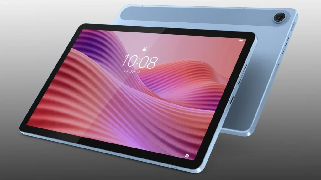 Lenovo IdeaTab and Lenovo Tab launched in India: Powerful performance with AI features and 5G support