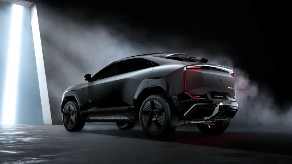 Mahindra BE6 Batman Edition: Delivery of only 999 units started, know full details