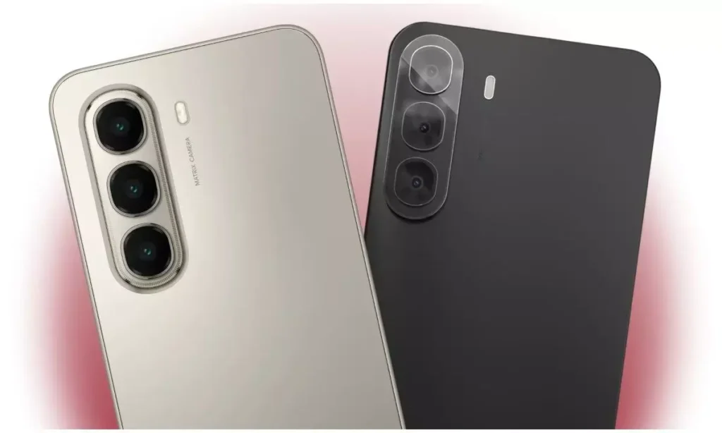 itel Zeno 20: Launched at ₹5,999, with strong design and AI features