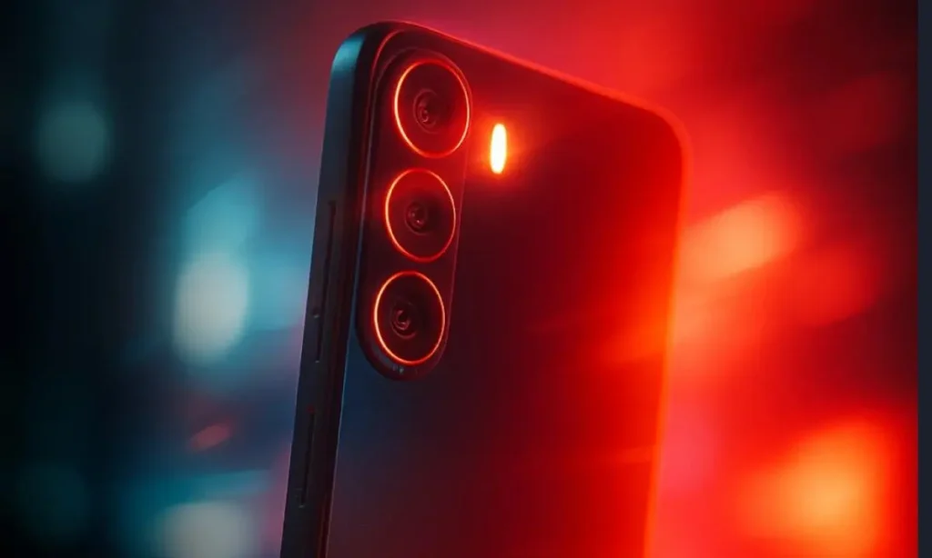 itel Zeno 20: Launched at ₹5,999, with strong design and AI features