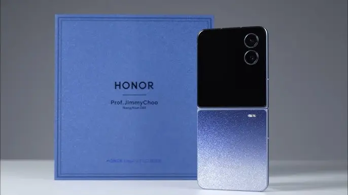 Honor Magic V Flip2: Launched with 200MP camera and 16GB RAM, cheaper than Samsung Flip