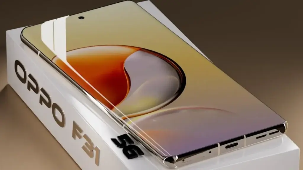 Oppo F31 5G: Powerful phone will be launched soon with 108MP camera and 7000mAh battery