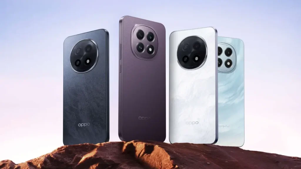 Oppo F31 5G: Powerful phone will be launched soon with 108MP camera and 7000mAh battery