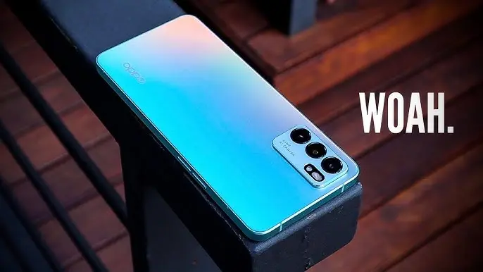 Oppo Reno 6: New Reno Series will be launched soon, know the launch date and price