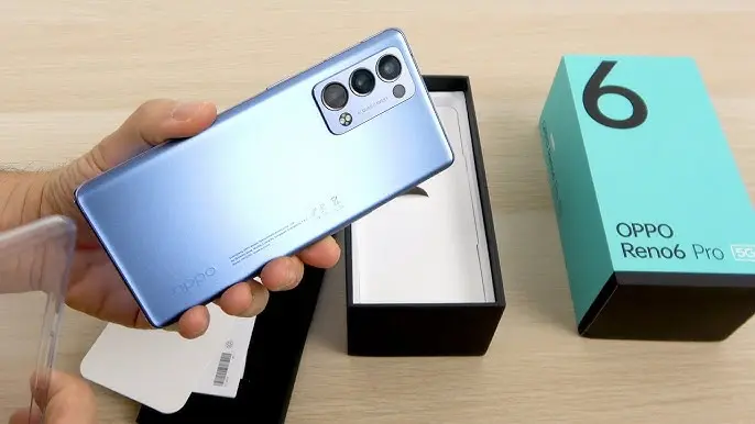 Oppo Reno 6: New Reno Series will be launched soon, know the launch date and price