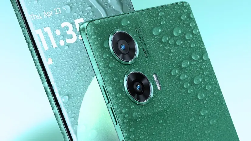 Motorola G96 5G: Launched for less than ₹ 18,000, with powerful camera and battery