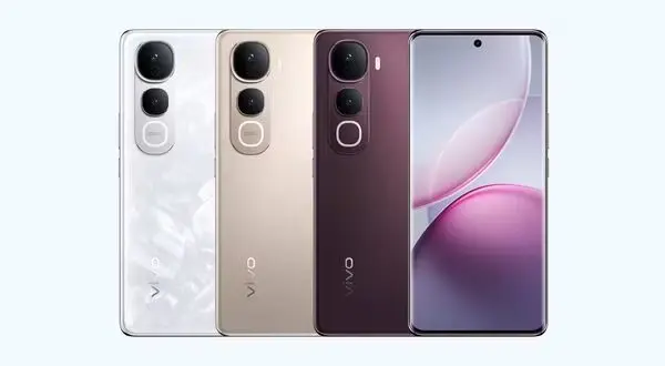 Vivo Y400 5G: Launched at a low price, a great entry with great features