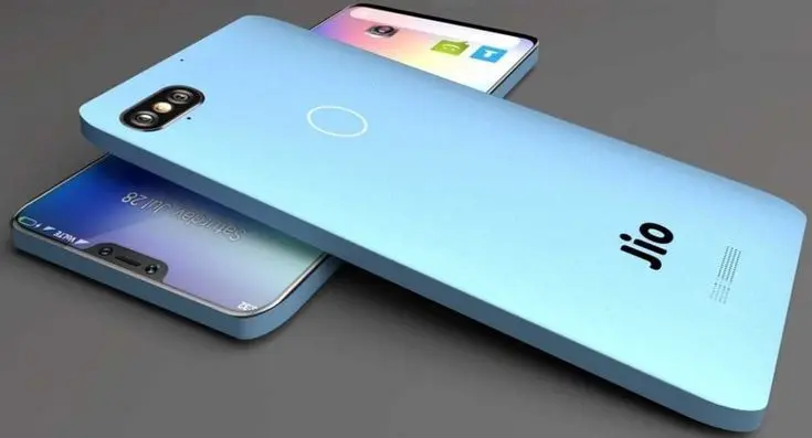 Reliance Jio 5G Smartphone: Jio's new phone is coming soon to make a splash in India