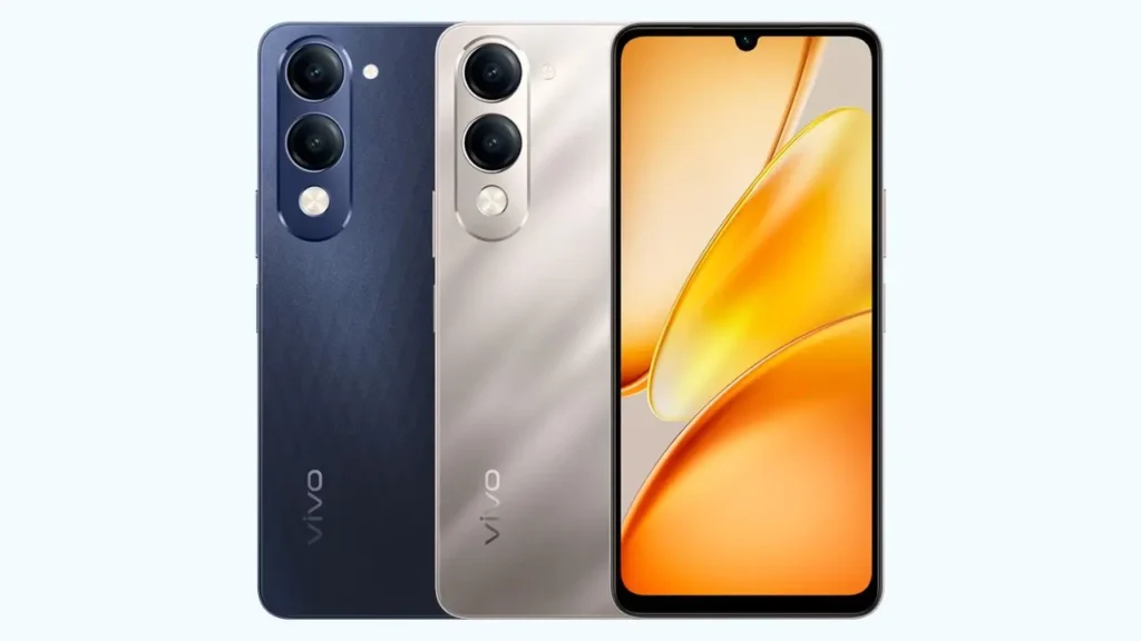 Vivo T4 Lite 5G: Powerful phone with 6000mAh battery, now only ₹485 EMI