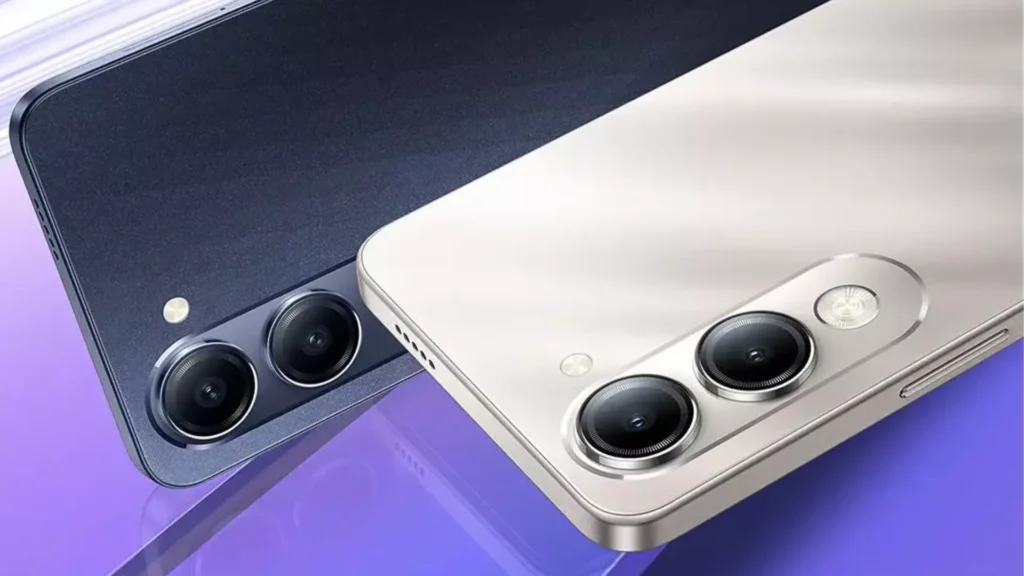 Vivo T4 Lite 5G: Powerful phone with 6000mAh battery, now only ₹485 EMI