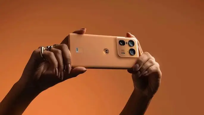 Motorola Moto X50 Ultra