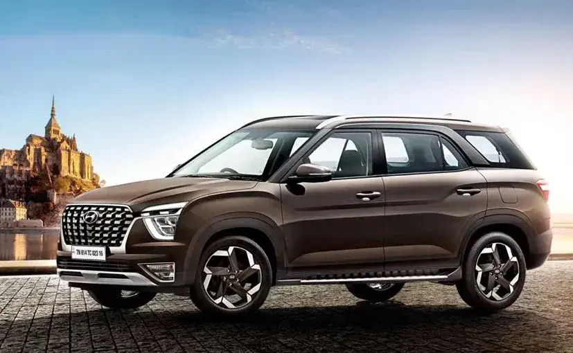Hyundai Alcazar Corporate Edition: Premium 3-Row SUV now under Rs 18 lakh