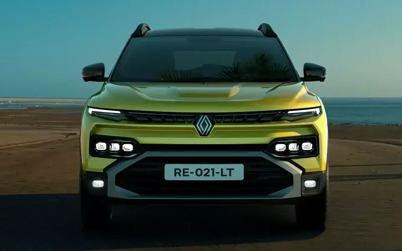 Renault Kiger Facelift: Launch in Indian market, full details about price and new features