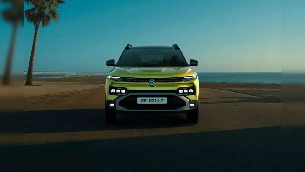 New Renault Kiger Facelift: Is it the best compact SUV?