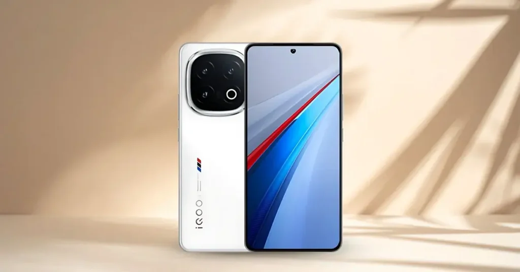 iQOO 15 mini launched: Technology with 7000mAh battery, competes with television 15T