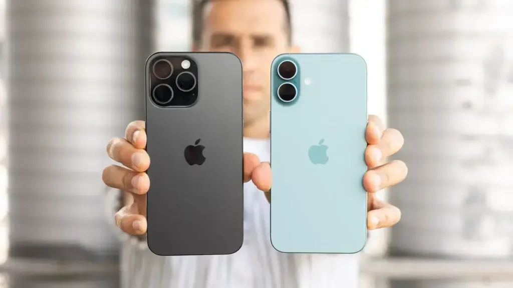 iPhone 16 Pro Max Discount