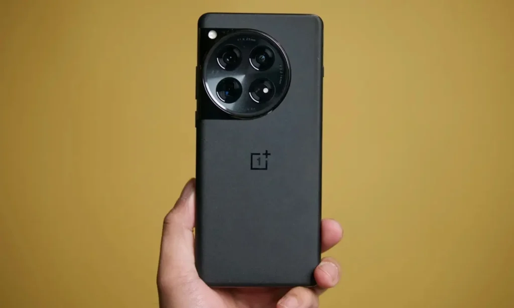 OnePlus 13 Pro Launch: Snapdragon 8 Gen 4, 16GB RAM and price ₹64,999