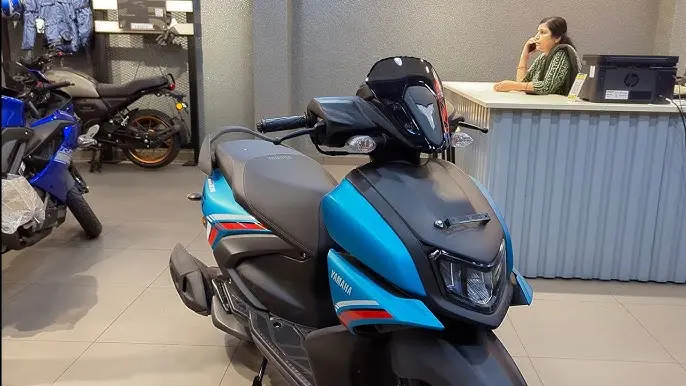 Yamaha ZR 125Fi Hybrid: Launched for ₹ 65,000 with 70kmpl mileage and amazing features