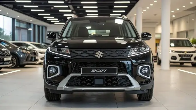 Maruti Brezza 2025: Launched with Level 2 ADAS safety, powerful engine and 17.4 kmpl mileage
